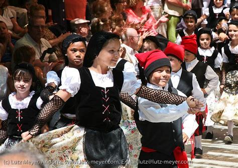 Jaume bartumeu cassany (born 1954), lawyer. Andorra folklore: Escaldes, Andorra | People of the world ...