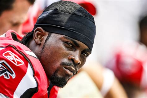 Michael Vick On Voting Rights And The Golden Age Of Black Quarterbacks