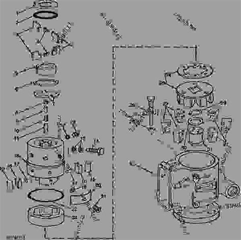 Roosa Master Injection Pump Diagram Wiring Diagram Source