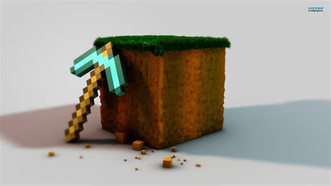 Minecraft Wallpaper Game Wallpapers 14760
