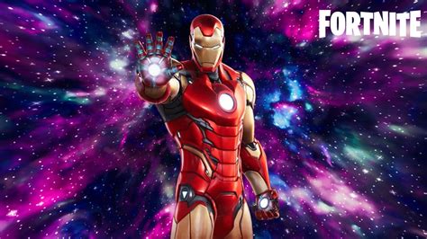 Here's where the iron man boss is in fortnite season 4 in order to complete the week 3 eliminate iron man at stark industries challenge. Fortnite Leaks: Arc Reactor Whiplash, Iron Man Chests, etc ...