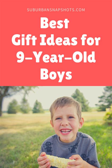 Best Toys And T Ideas For 9 Year Old Boys 2020 9 Year Olds Old