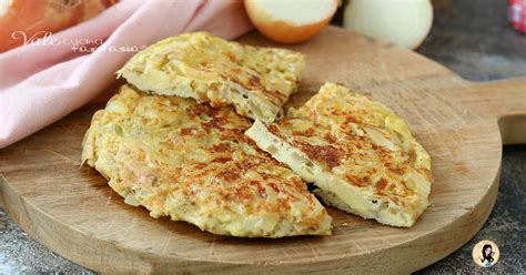 Maybe you would like to learn more about one of these? FRITTATA CON LE CIPOLLE ricetta facile e velocissima