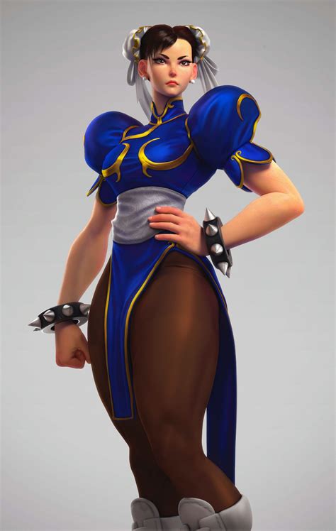 Chun Li Street Fighter Chun Li Street Fighter Street Fighter Cloud