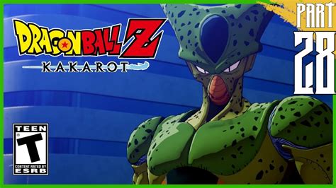 Maybe you would like to learn more about one of these? DRAGON BALL Z: KAKAROT Gameplay Walkthrough part 28 PC - HD - YouTube