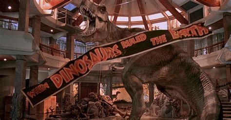 Jurassic Park 10 Unpopular Opinions According To Reddit