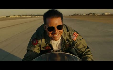 Top Gun Maverick 2021 Film Trailer Kritik