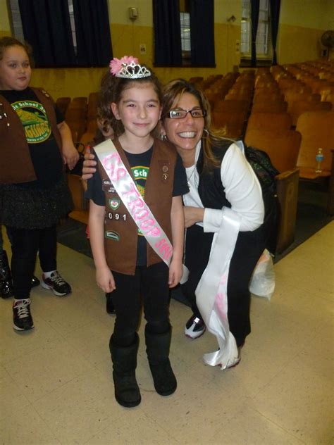Miss Staten Island 2012 Ps30 Girl Scouts