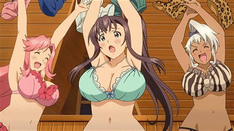Maken Ki Anime Amino Hot Sex Picture