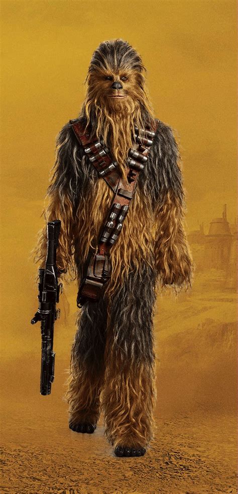 Chewbacca ‘solo A Star Wars Story Star Wars Tattoo Star Tattoos