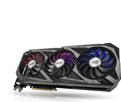 There has been a lot of hype and it has driven significant demand at a time we have been advised by almost all graphics cards vendors to expect further severe shortages heading into q2 2021. ASUS GeForce RTX 30 Series Graphics Cards