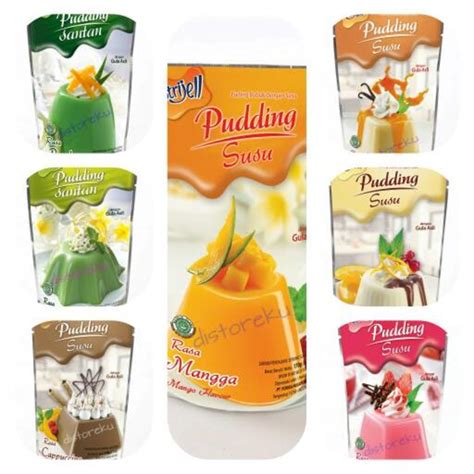We did not find results for: nutrijel PUDING SUSU dan SANTAN flavour 145gr (5.11oz ...