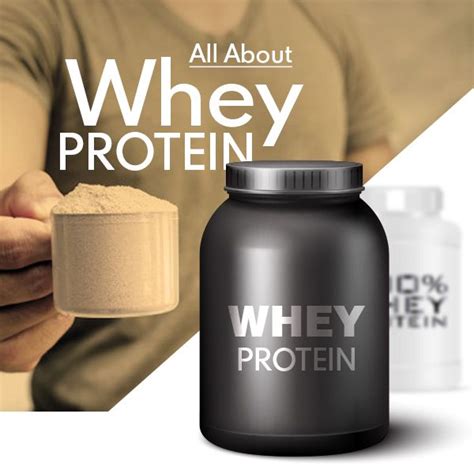 What Is Whey Protein How Is Made Types Benefits In Whey