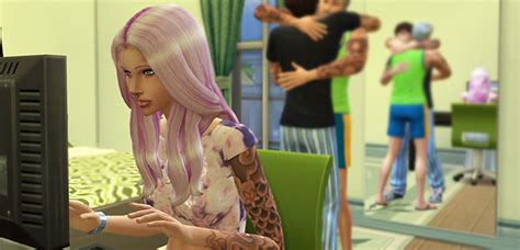 Othersims Fusk And Koder Till Sims 4