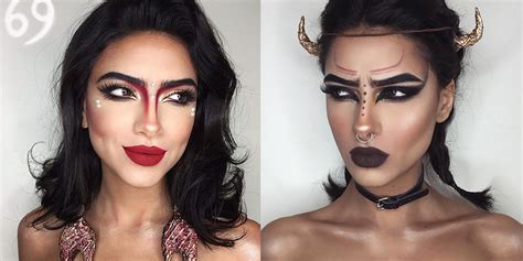 Cancer Makeup Look Saubhaya Makeup