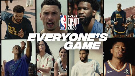 The New Nba Season Is Coming And Its Everyones Game Basketball