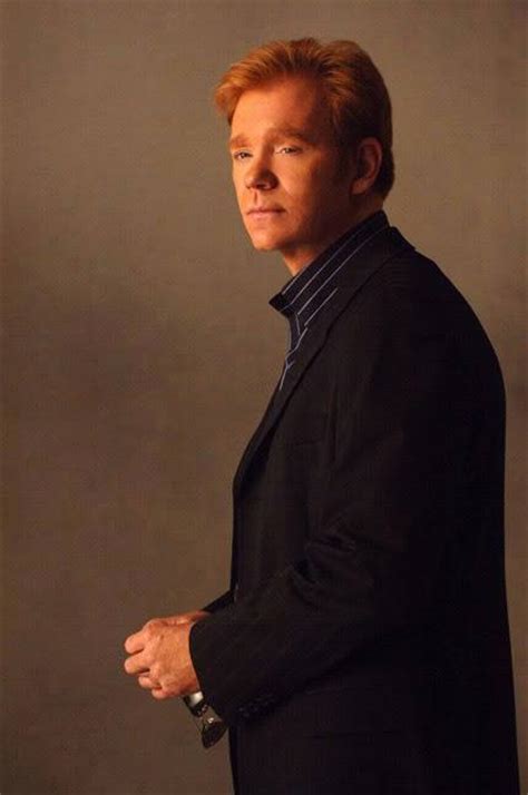 David Caruso Lthoratio Caine Photo 36551118 Fanpop