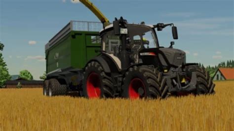 FS ColorGrading Shader v Textures Mod für Farming Simulator