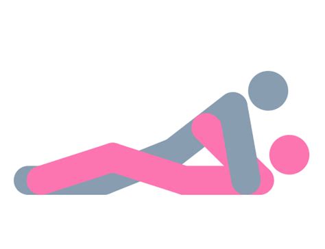 The 4 Best Sex Positions When Youre On Your Period Yourtango