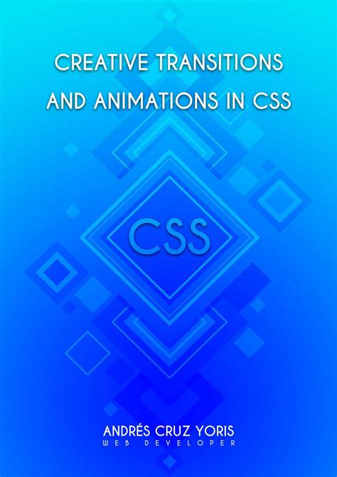 Transiciones Y Animaciones Creativas En Css