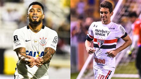 All information about brazil (copa américa 2021) current squad with market values transfers rumours player stats fixtures news. Florida Cup Preview: SC Corinthians Paulista vs. São Paulo FC