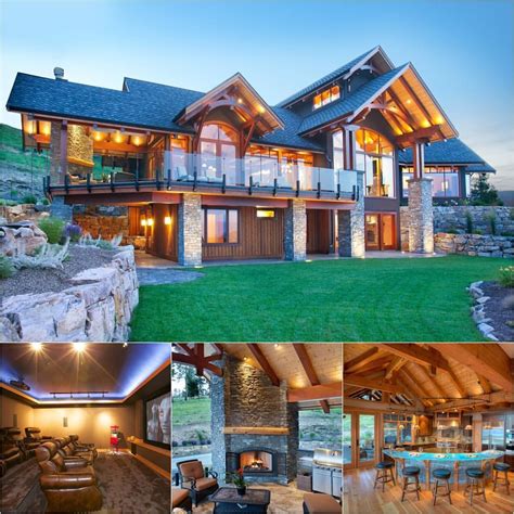 Luxury Lake House Plans Making A Home Away From Home House Plans