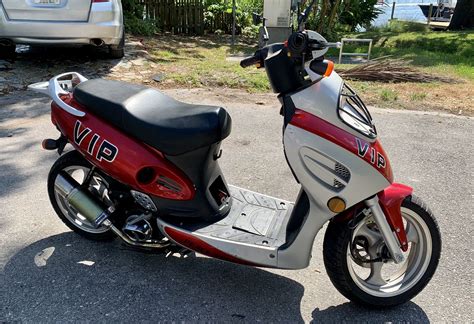 Peace Sports 50cc Scooter Price For Sale Zecycles