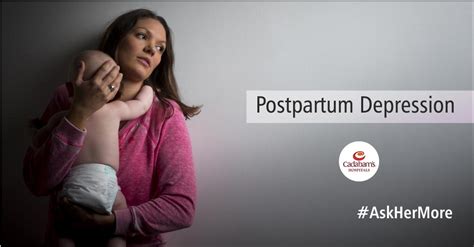 Postpartum Depression In Women Cadabams Hospitals