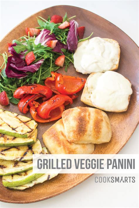 Our panini recipe keeps things simple with pesto, fresh mozzarella, and a layer of lean white meat chicken. Healthy Panini Ideas : Simple and Scrumptious Vegetable ...