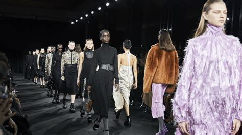 30 Top Trends From The Fall 2020 Runways Fashionista