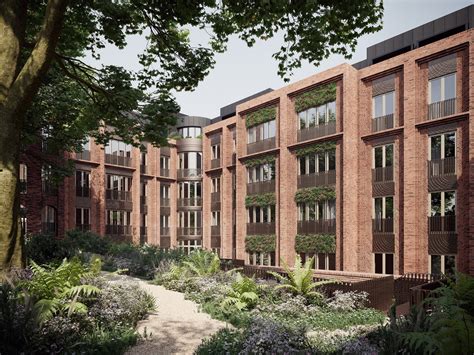 Riverstone Announces The Bishops Avenue Development By Hampstead Heath