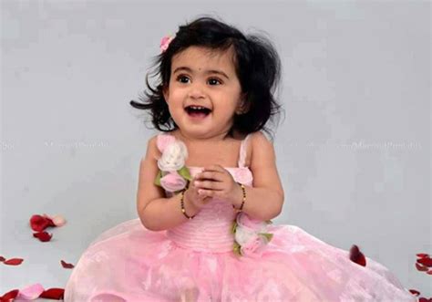 Cho Cute Smile On Baby ~ Cute Photography