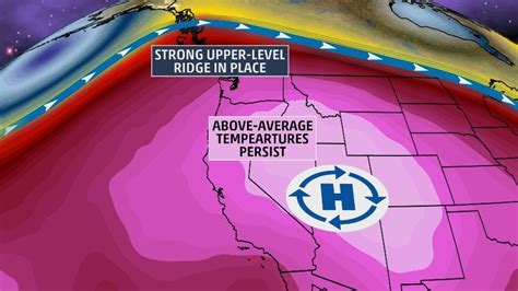 All Time Record High Temperature Set In San Francisco Record Heat