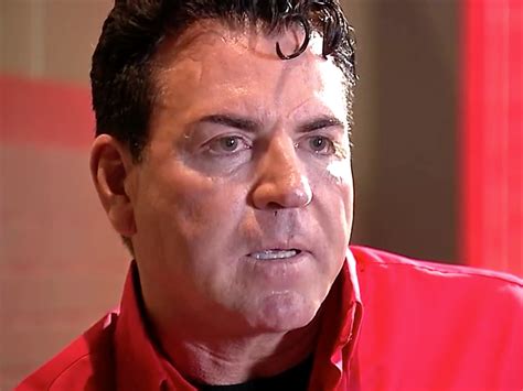 The Wife Of Disgraced Papa John S Founder John Schnatter Has Filed For Divorce Markets Insider