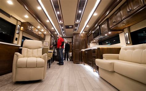 The Best Luxury Rv Models Of 2022 Will Simply Blow Your Mind