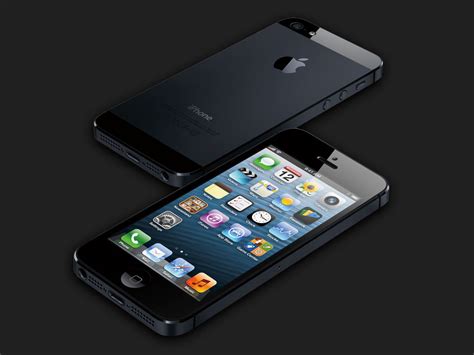 Apple Iphone 5s Rumoured Release Date And Specifications Technology X