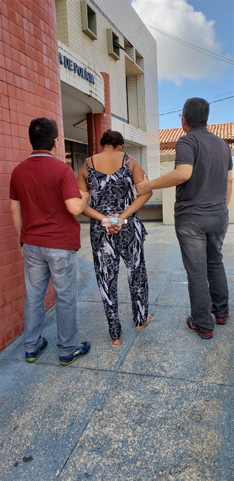 Mulher acusada de matar genro a facadas é encontrada em Salinópolis depois de anos foragida