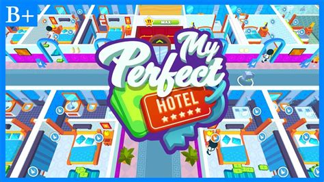 My Perfect Hotel Part 20 Maxed Out Overwater Hotel Game Play Game
