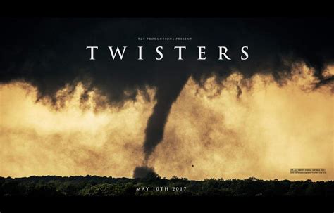 Twisters The Fan Made Motion Picture