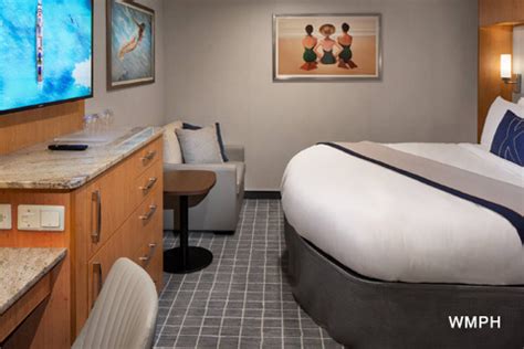 Celebrity silhouette best & worst staterooms: Celebrity Silhouette Cabin 3160 - Category 12 - Inside ...