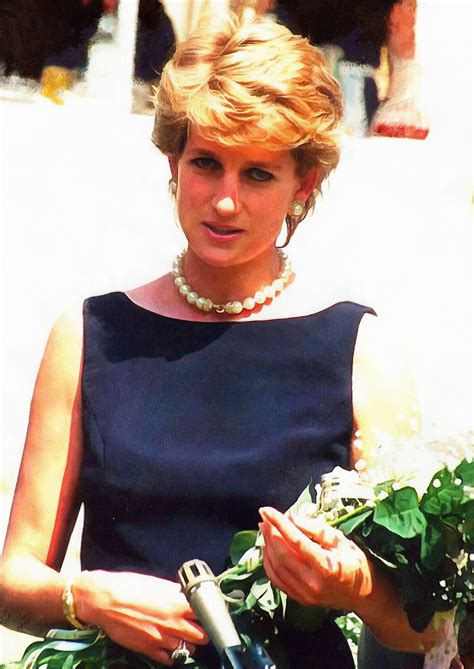 Facts About Princess Diana Interesting Facts About Lady Di
