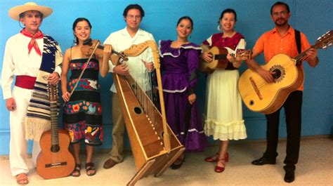 Zarahuato Zarahuato Música Tradicional De México