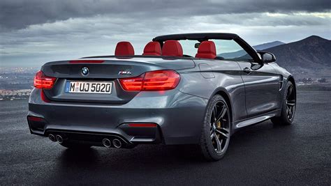 Research the 2020 bmw 4 series convertible with our expert reviews and ratings. 2014 BMW M4 Convertible | new car sales price - Car News ...