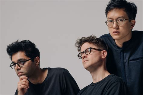 How Son Lux Scored The Maximalist ‘everything Everywhere All At Once Indiewire