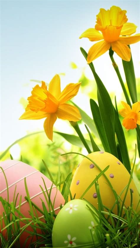 Iphone Easter Wallpaper Bing Images Easter Wallpaper Happy Easter