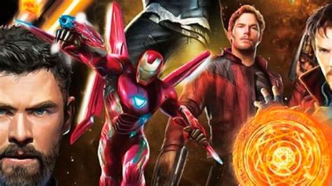 A estreia de thanos no cinema ocorreu em 2012, no primeiro longa metragem dos vingadores. Vingadores: Guerra Infinita é a maior estreia de hoje ...