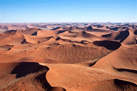 Namibia Reise Unesco Nimmt „namib Sand Sea“ In Die Welterbeliste Auf