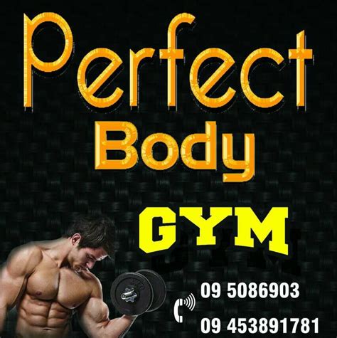 Perfect Body Gym Tharkayta