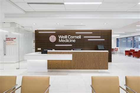 Weill Cornell Medicine Center For Reproductive Medicine Bam Creative