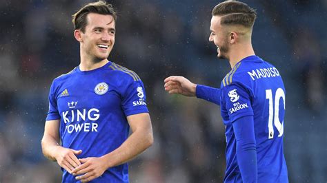 He plays as a defender. Ben Chilwell domaga się transferu do Chelsea! | Futbol ...